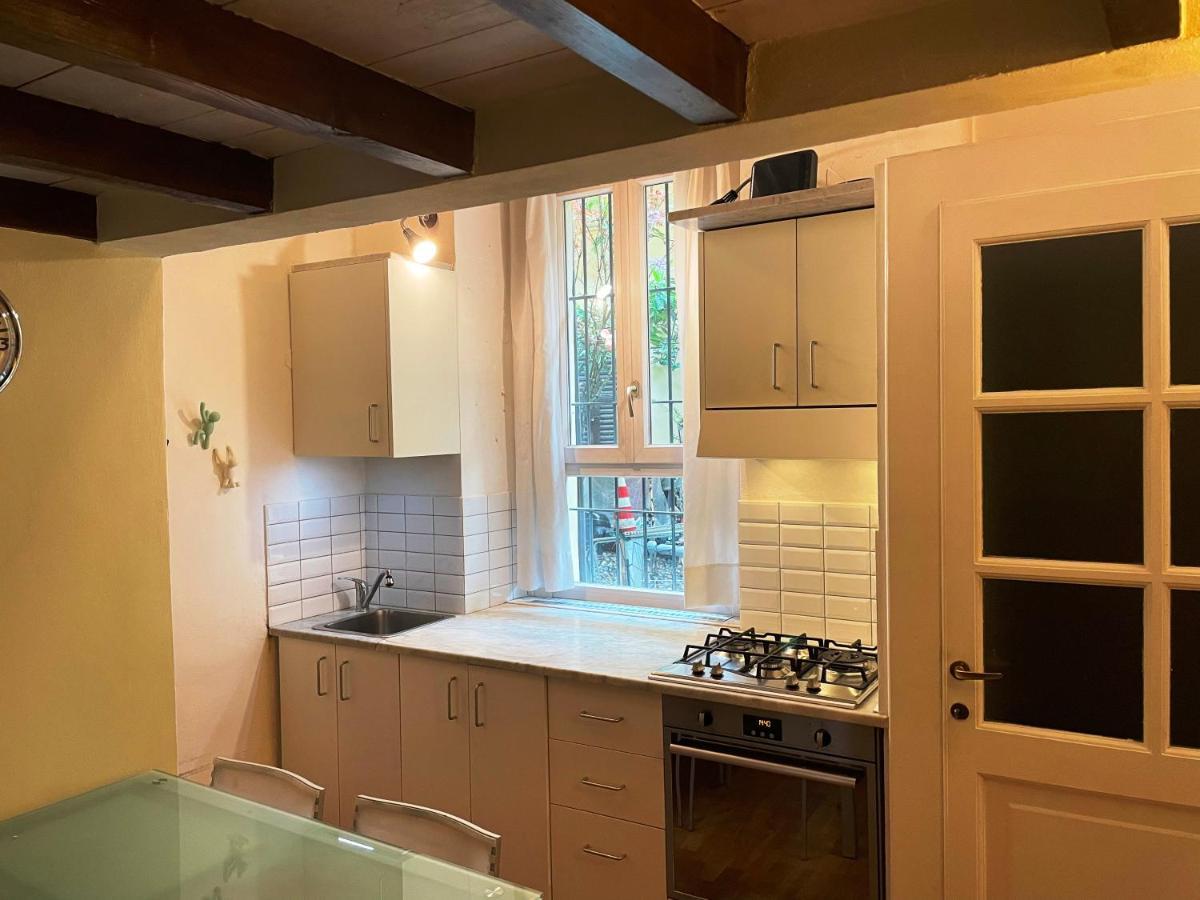 Appartamento Milano Navigli - Affitti Brevi Italia 외부 사진