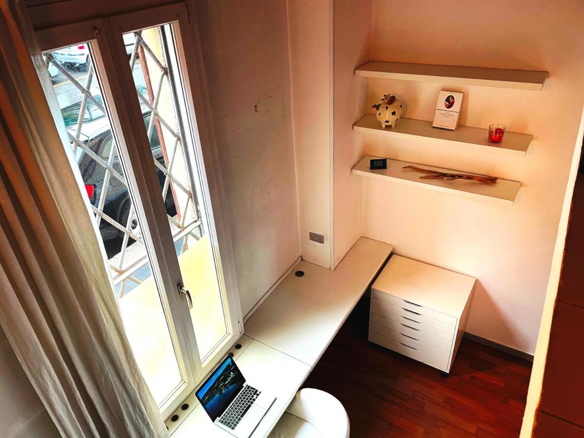 Appartamento Milano Navigli - Affitti Brevi Italia 외부 사진