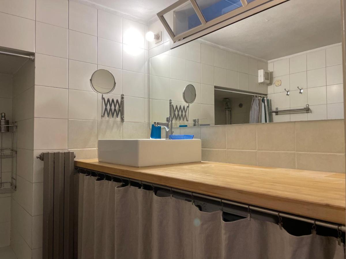 Appartamento Milano Navigli - Affitti Brevi Italia 외부 사진