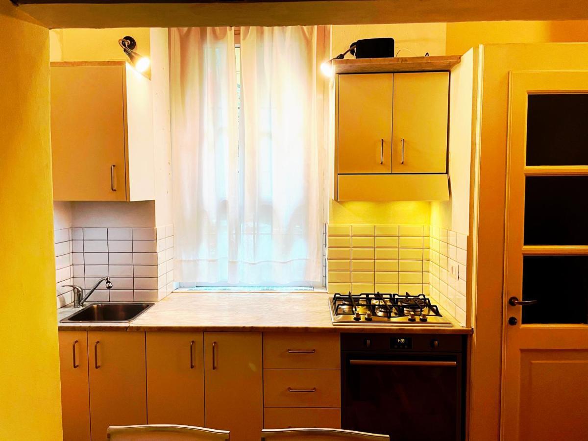 Appartamento Milano Navigli - Affitti Brevi Italia 외부 사진