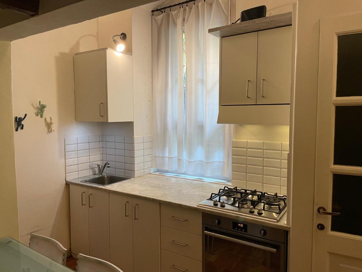 Appartamento Milano Navigli - Affitti Brevi Italia 외부 사진