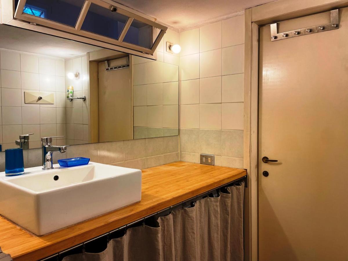 Appartamento Milano Navigli - Affitti Brevi Italia 외부 사진