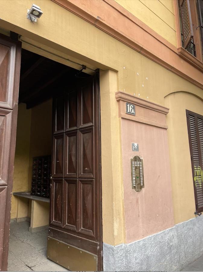 Appartamento Milano Navigli - Affitti Brevi Italia 외부 사진