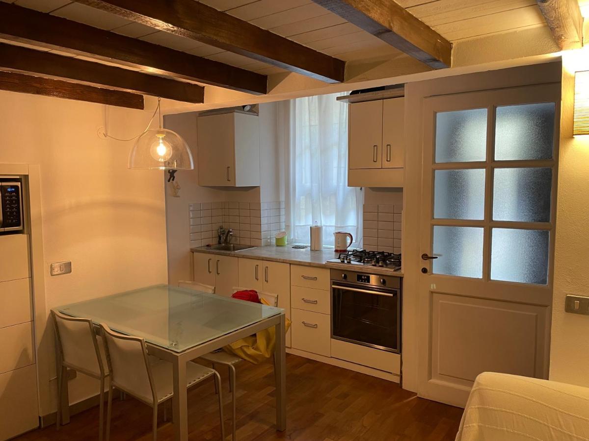 Appartamento Milano Navigli - Affitti Brevi Italia 외부 사진