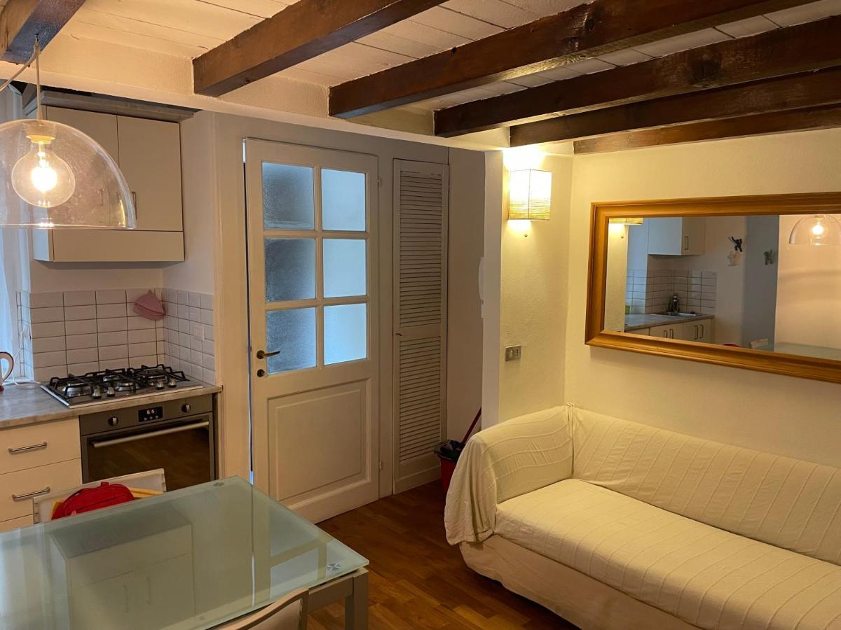 Appartamento Milano Navigli - Affitti Brevi Italia 외부 사진