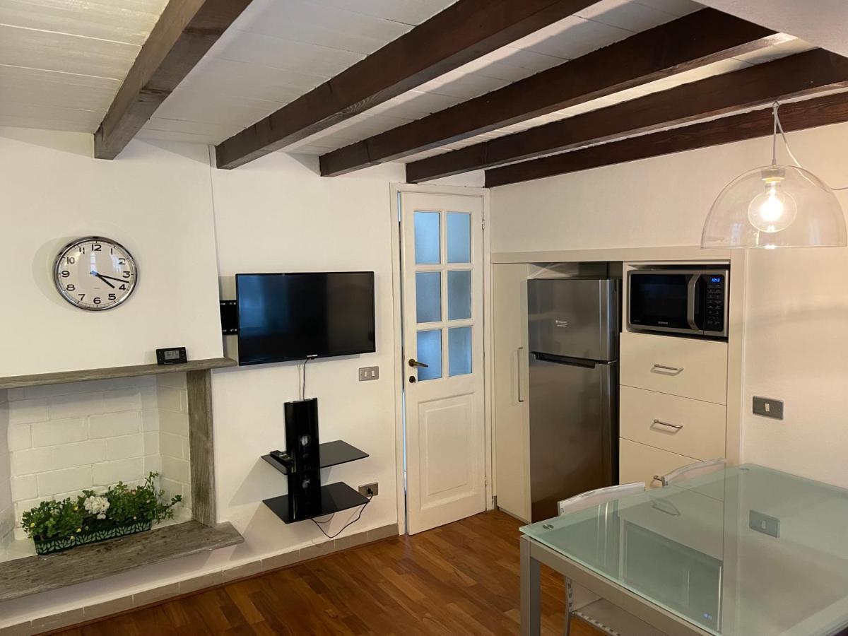 Appartamento Milano Navigli - Affitti Brevi Italia 외부 사진