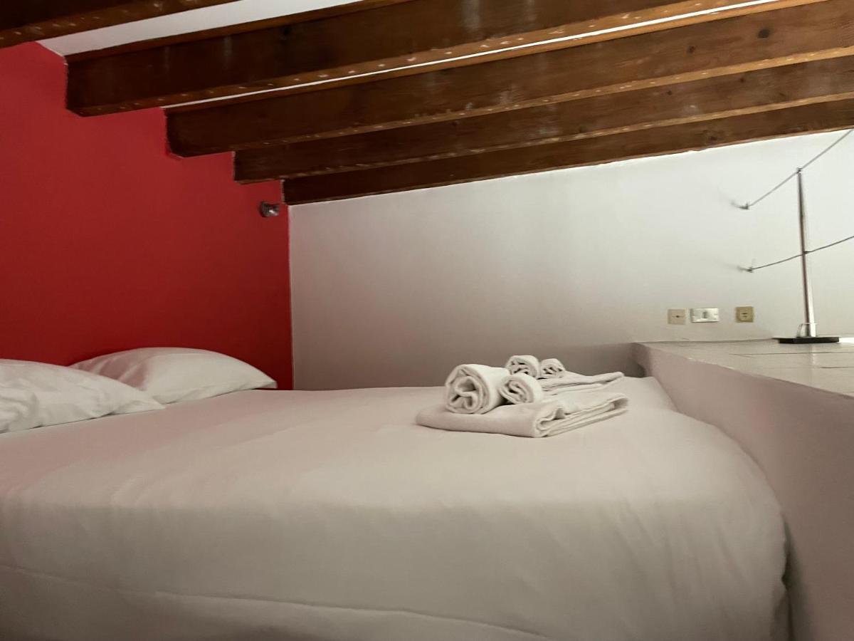 Appartamento Milano Navigli - Affitti Brevi Italia 외부 사진
